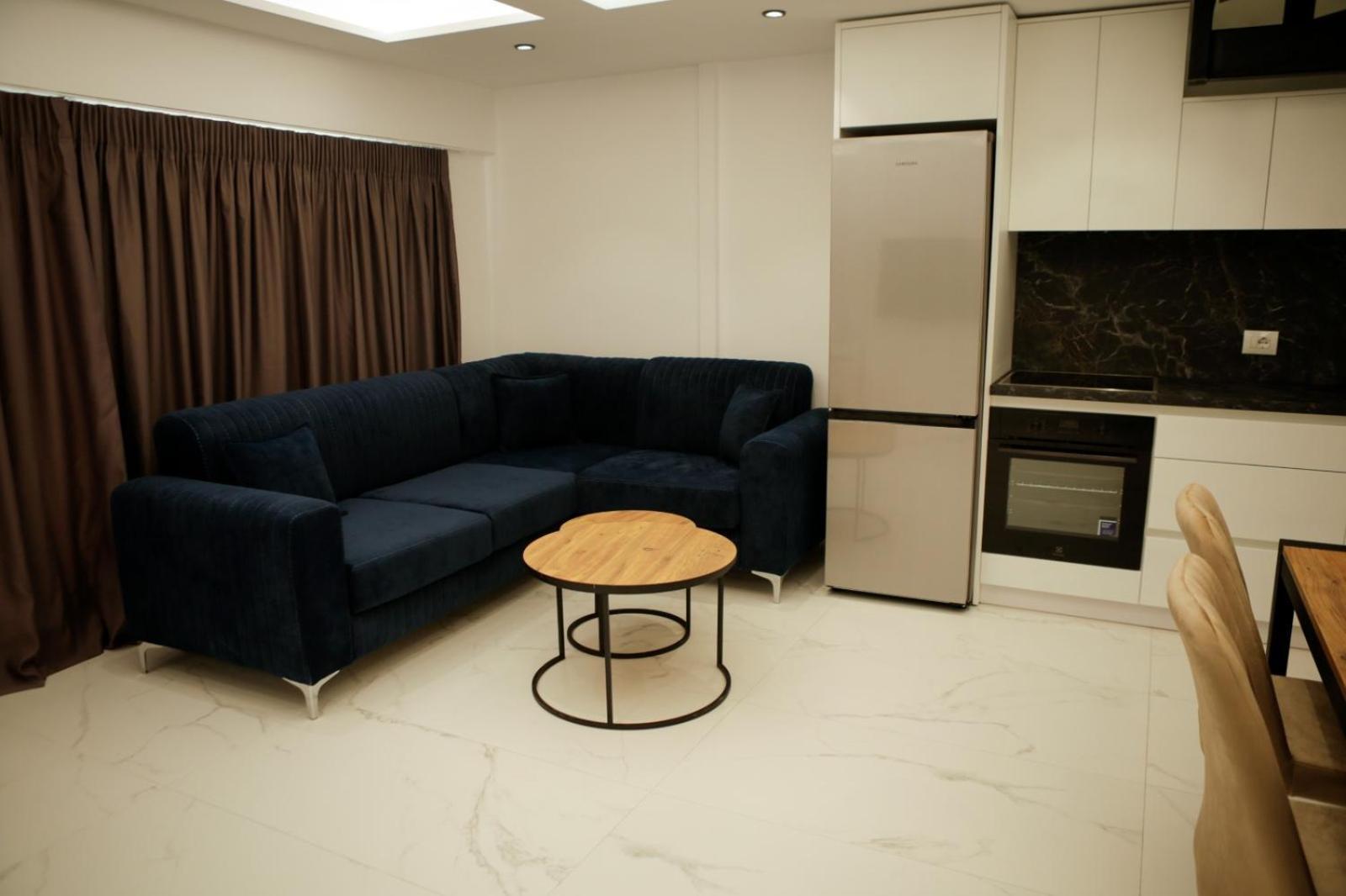 Matias Apartments Sarandë エクステリア 写真