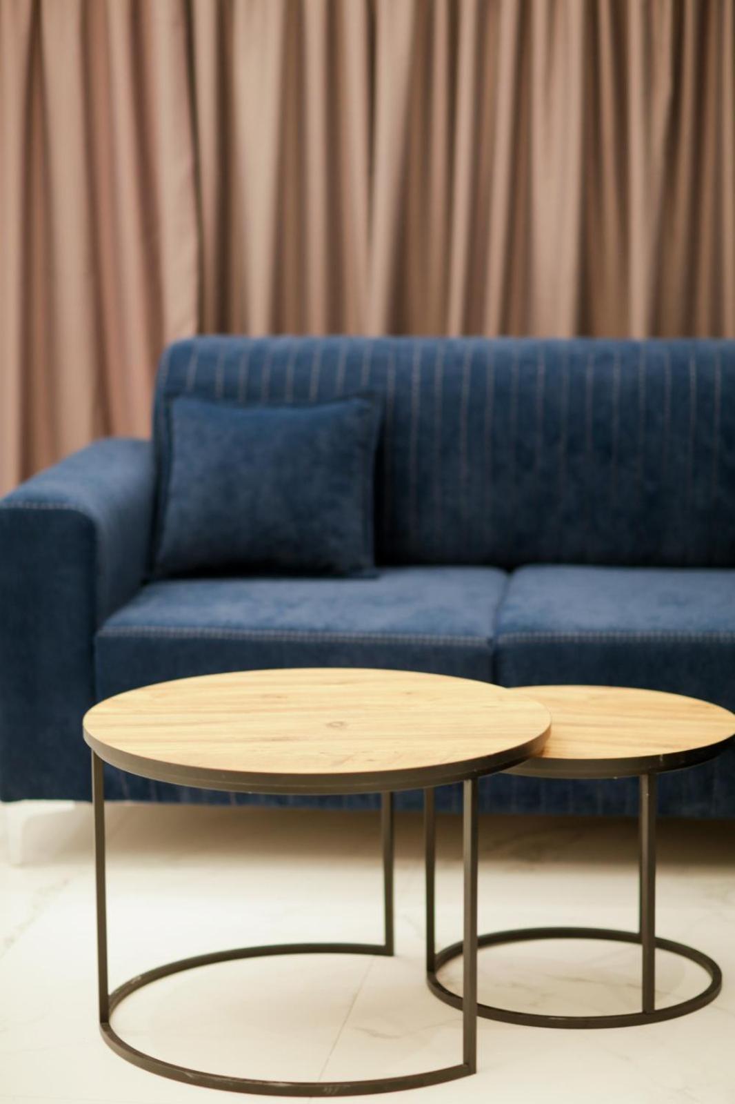 Matias Apartments Sarandë エクステリア 写真