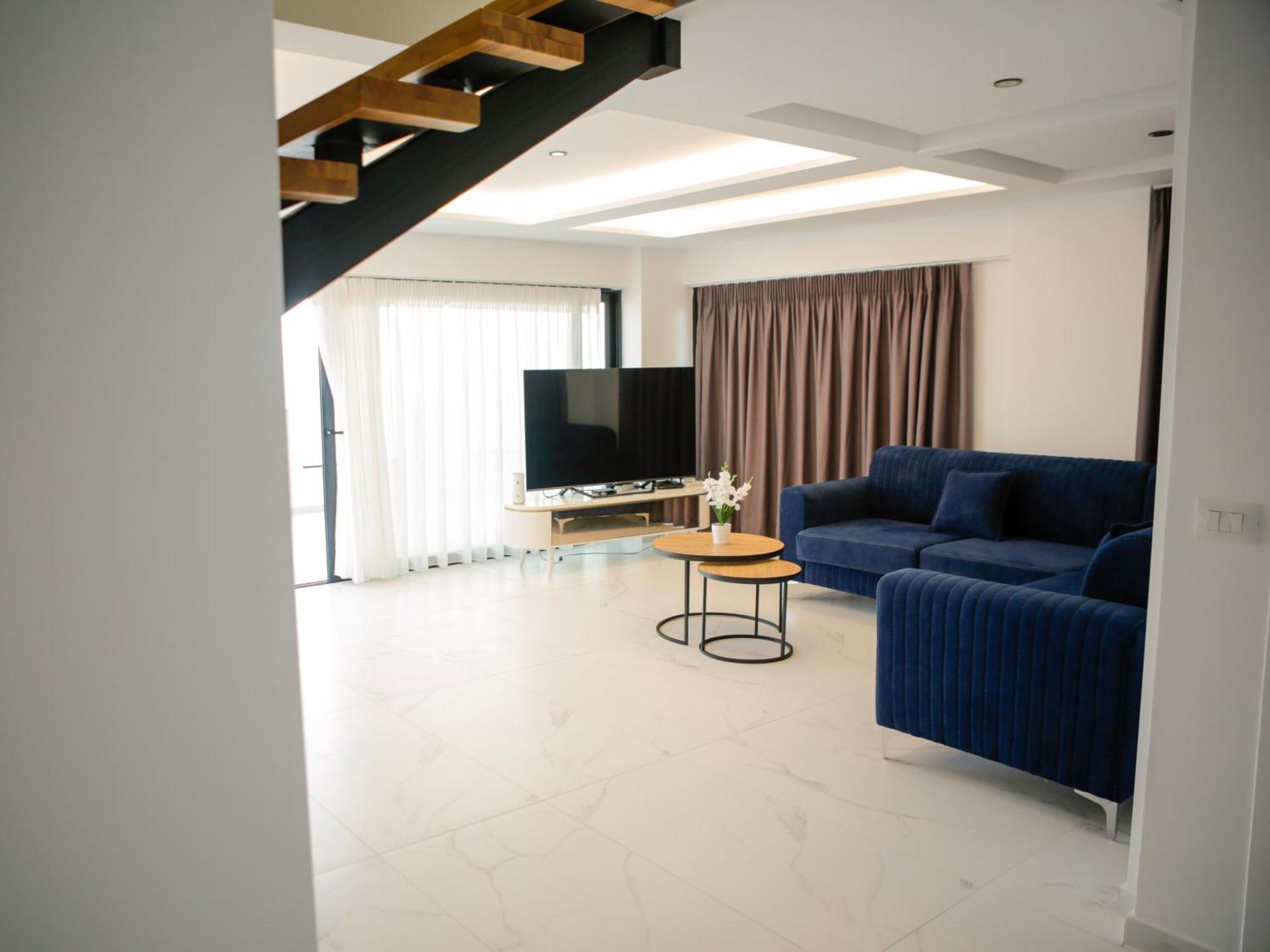 Matias Apartments Sarandë エクステリア 写真
